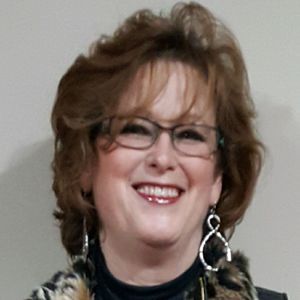 Meet your Posher, Janet